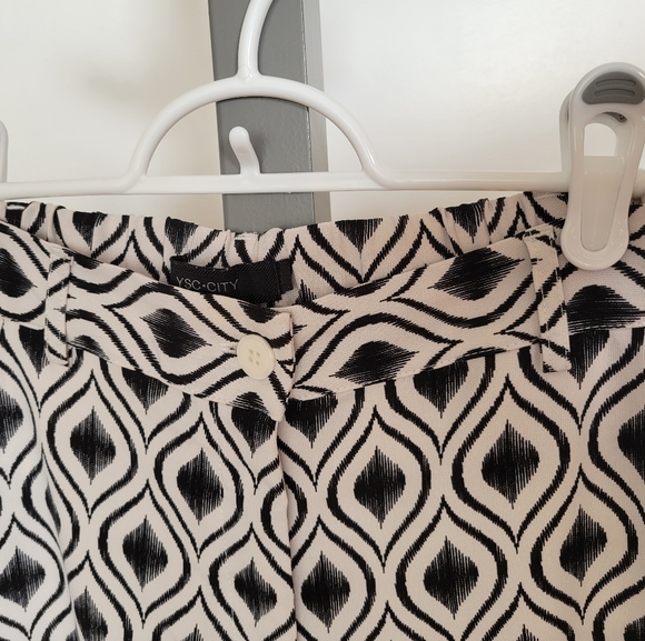 🇧🇷  Flare Pant - Picture 6 of 8